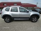 Dacia Duster 1.5 dCi 4x4 Laureate - 8