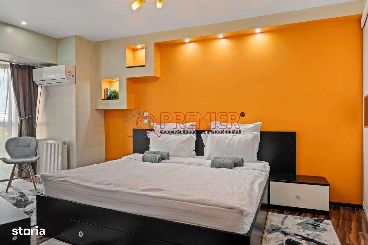 Bulevardul Unirii - vanzare apartament 4 camere - Imagine principală: 4/20