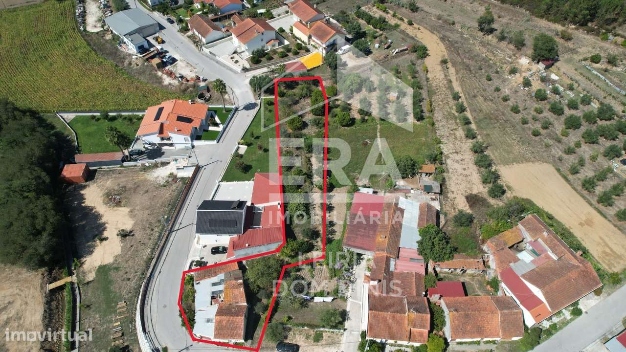 Moradia T2 Isolada em Louriçal, Pombal-29