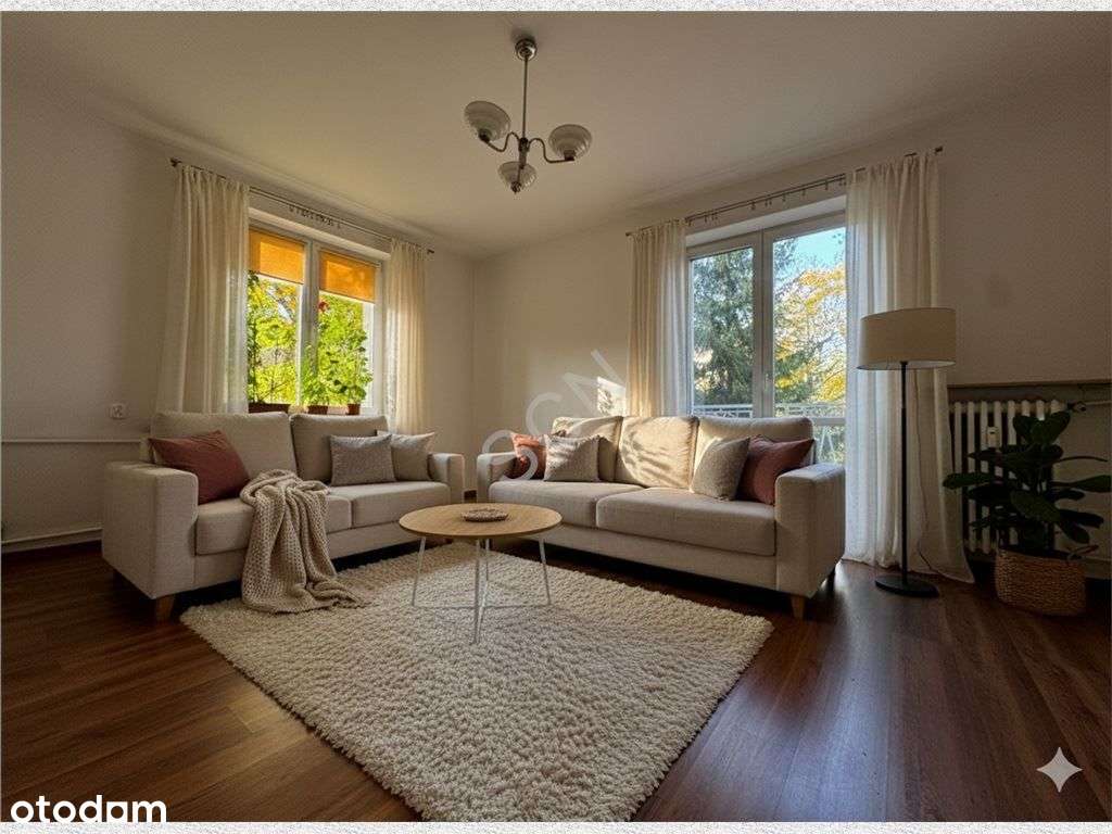 2 pokoje, oddzielna kuchnia-0