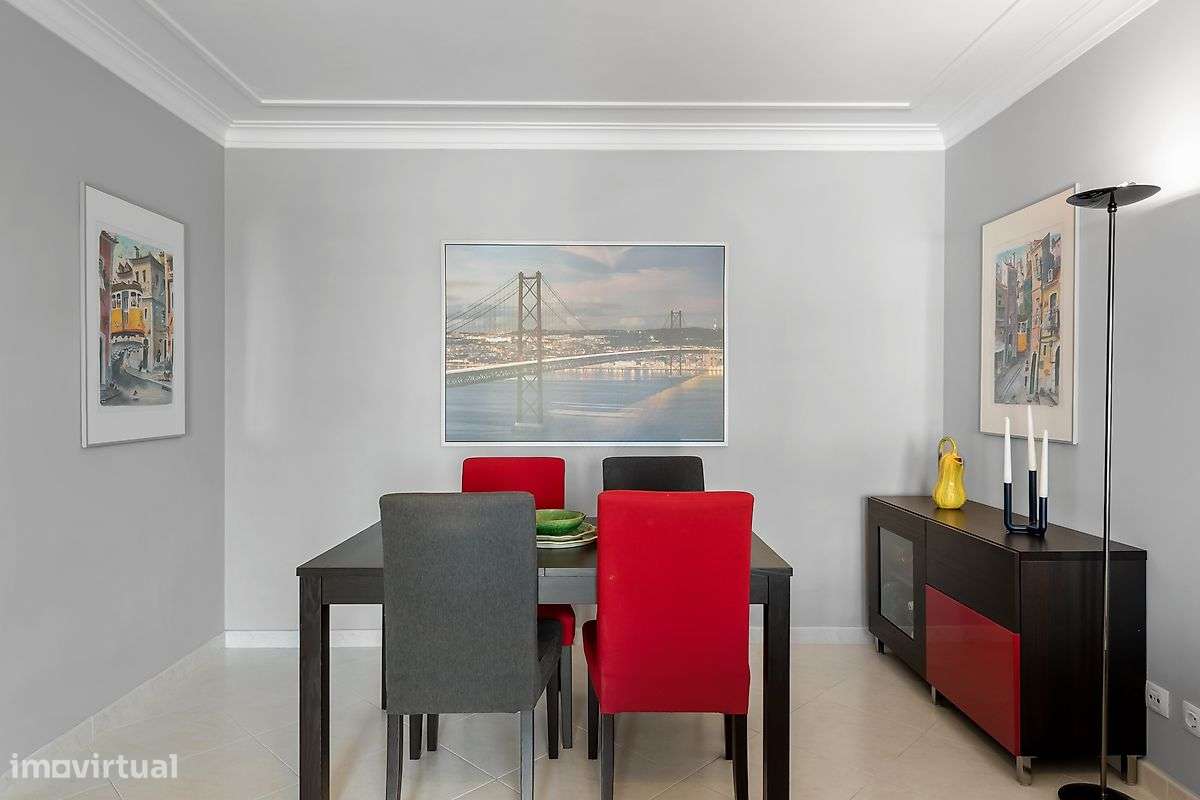 Apartamento T2 para venda - Grande imagem: 4/25