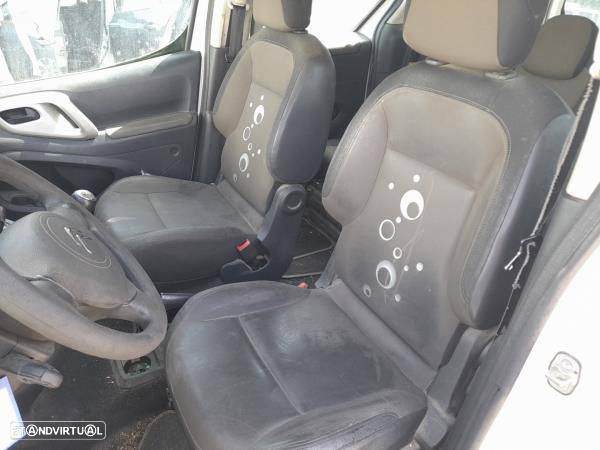 Para Peças Citroen Berlingo (B9) - 7