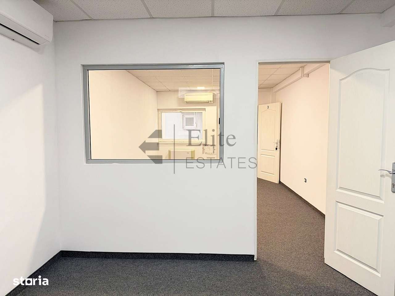 Birou de inchiriat ultracentral in Oradea - Imagine principală: 5/5