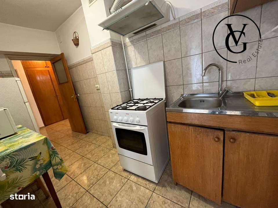 Garsoniera | Centru Civic | Investitie - Imagine principală: 5/14