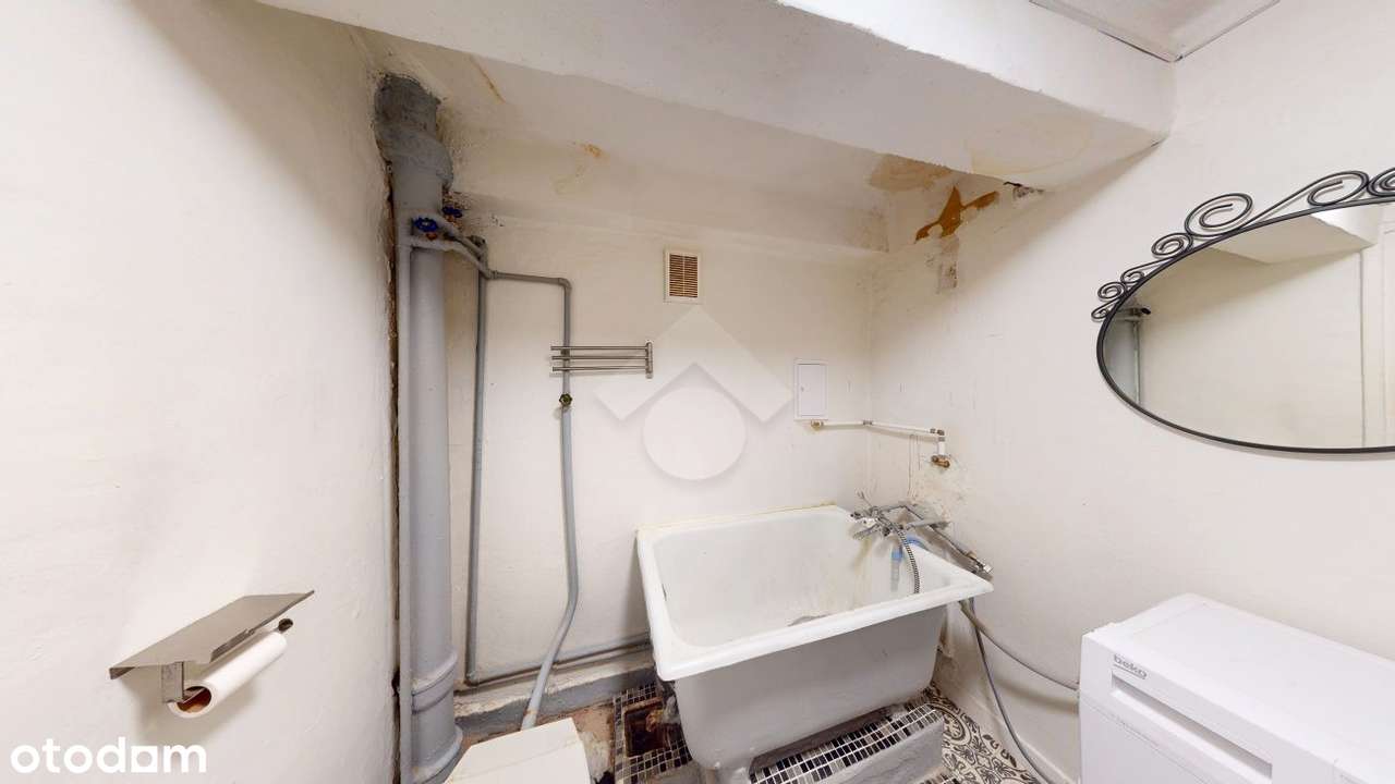 atrakcyjna lokalizacja | metraż po podłodze ok. 30 m2-5