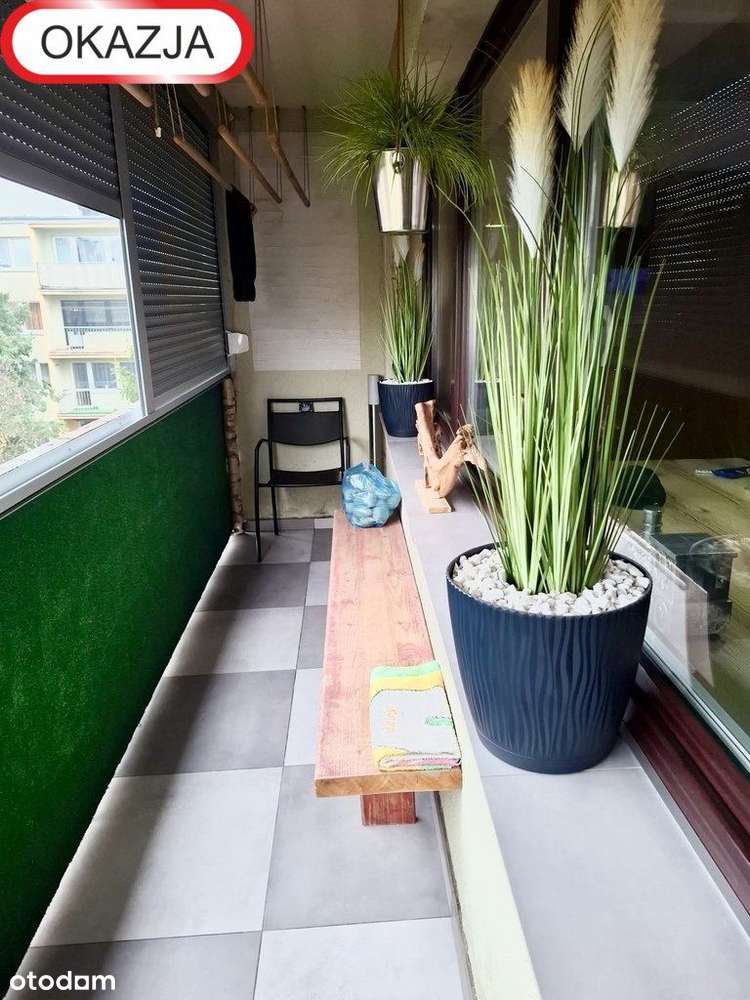 Zadbane mieszkanie w atrakcyjnej lokalizacji-2