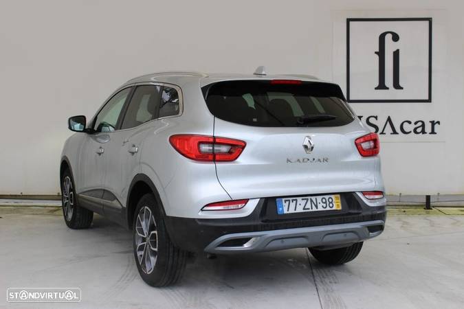 Renault Kadjar 1.5 dCi Intens - 4