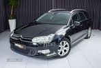 Citroën C5 Tourer 2.0 HDi Exclusive - 14