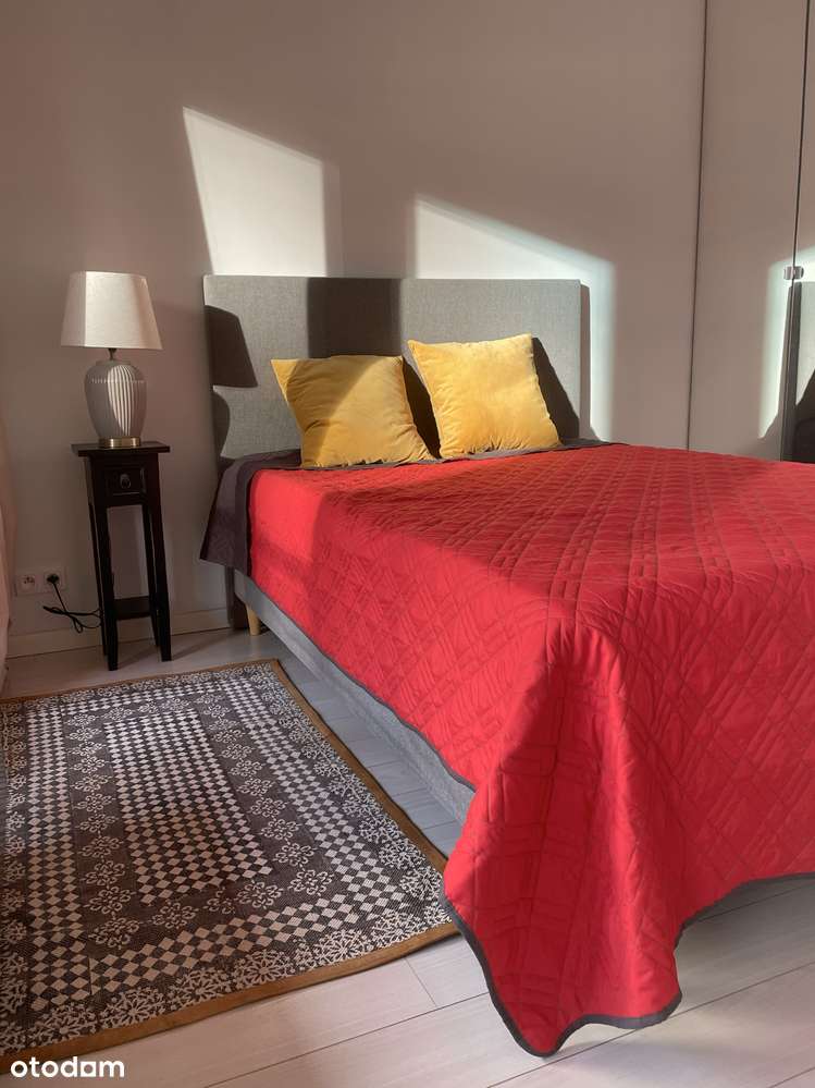 Apartament 19 Dzielnica bezpośrednio 31m2, ul Kolejowa 47 - Pełny obrazek: 4/7