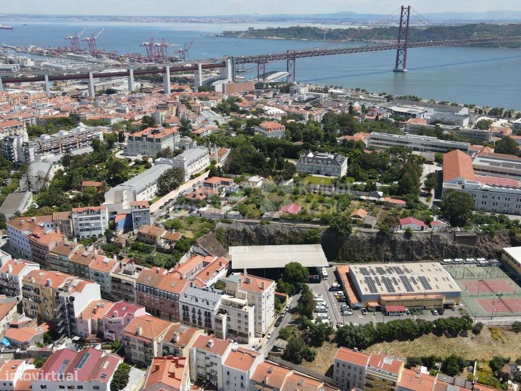 Lote de terreno com 84 m2, com PIP aprovado , em Alcântara - Grande imagem: 5/18