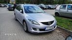 Mazda 6 2.0 Exclusive - 1