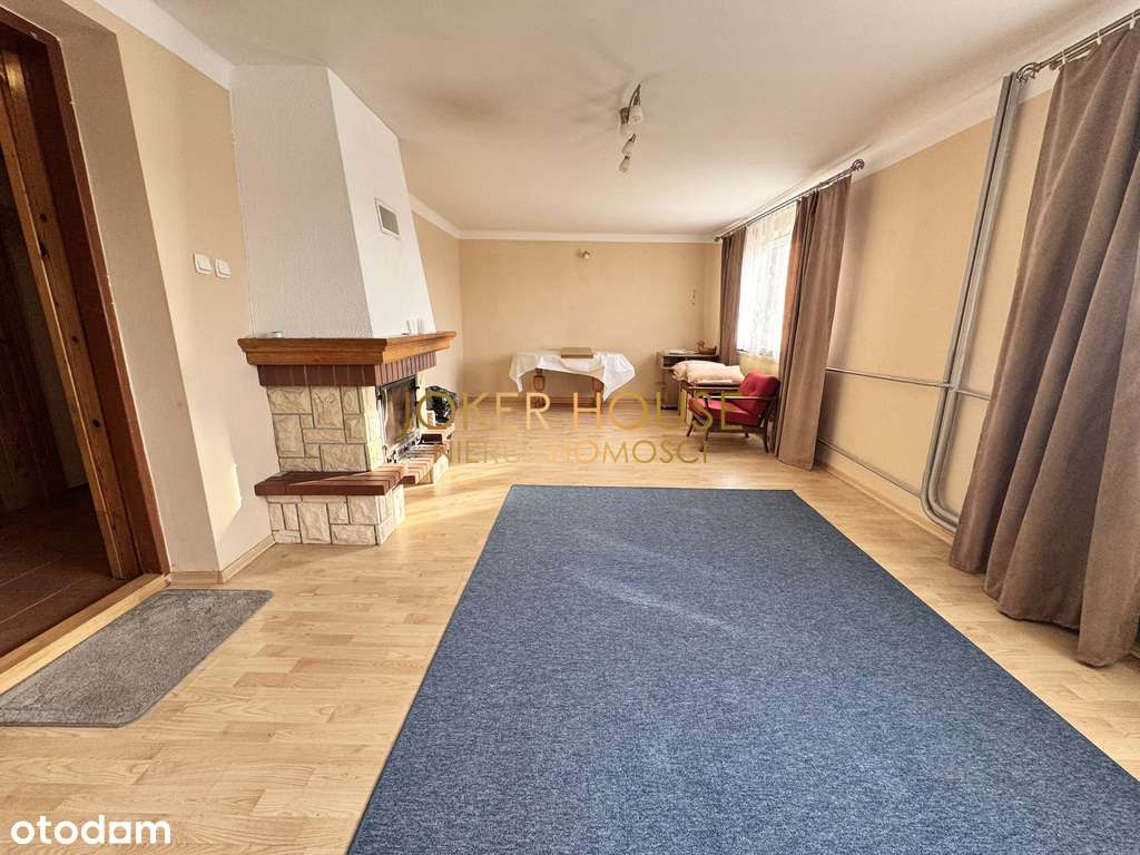 Dom do remontu / działka 8,59 ar/ spokojna okolica - Pełny obrazek: 2/20