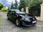 Volkswagen Golf 1.6 TDI BlueMotion Technology Lounge - 17