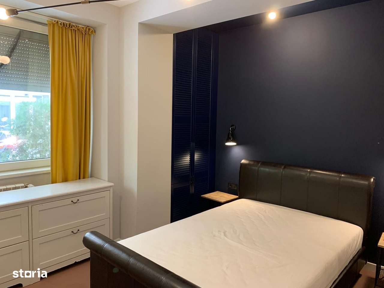 2 CAMERE| ARON COTRUS| HERASTRAU - Imagine principală: 2/7