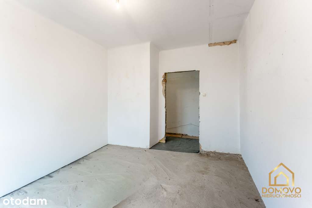 Katowice Nikiszowiec - mieszkanie z potencjałem-13