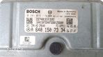 BOSCH STEROWNIK KOMPUTER SILNIKA MERCEDES W245 A6401507334 0281015119 - 2