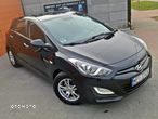 Hyundai I30 1.6 CRDi BlueDrive Classic + - 2