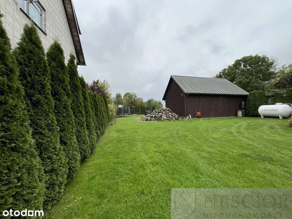 Oferta inwestycyjna – dwa budynki mieszkalne - Pełny obrazek: 4/20