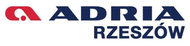 Adria Rzeszów logo