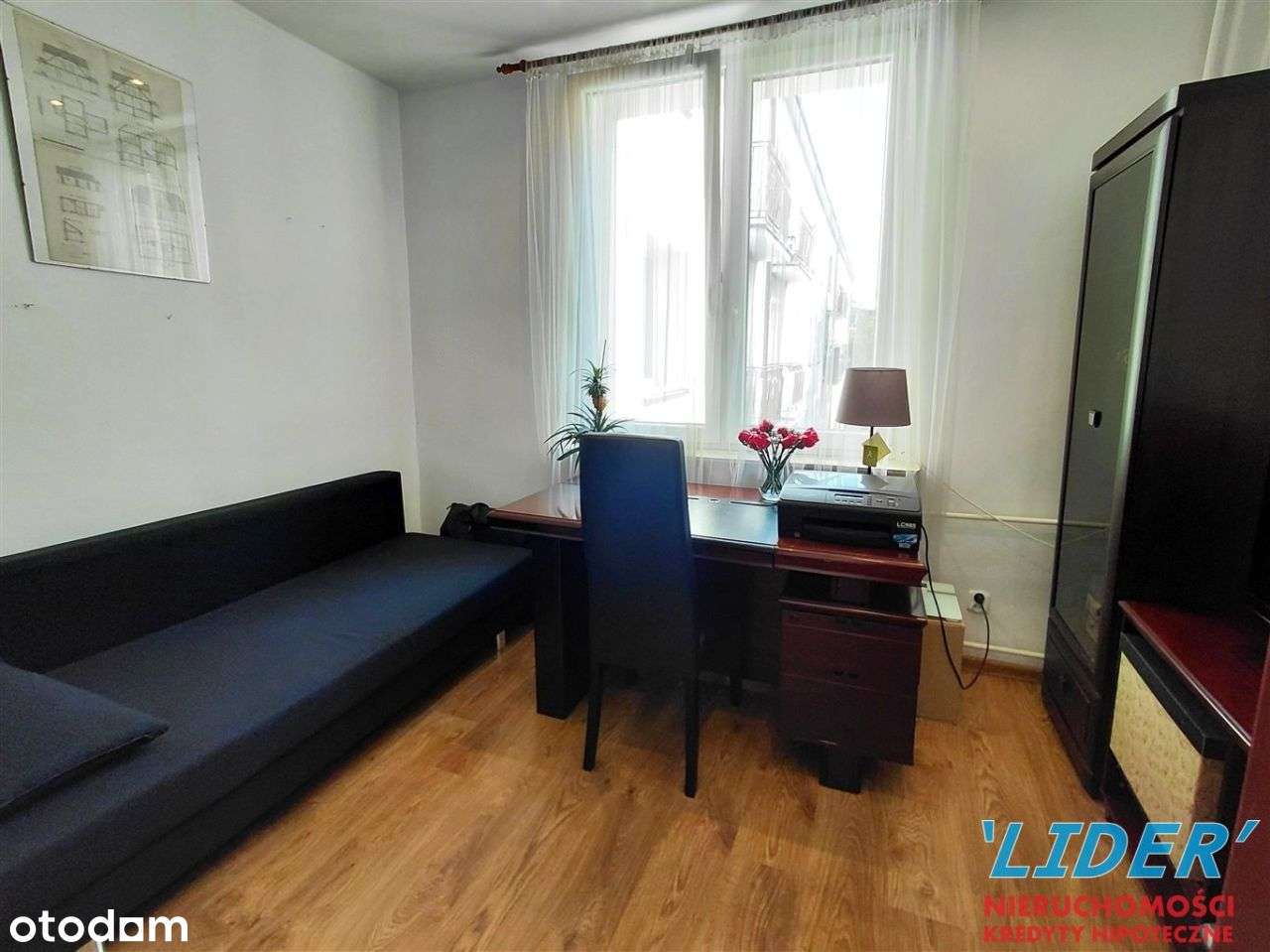 4 pokojowe mieszkanie w świetnym stylu, osiedle E-9