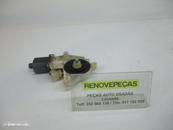 Motor Elevador Porta Tras Dto Mercedes-Benz E-Class (W212) - 1