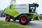 Claas TUCANO 420 - 12