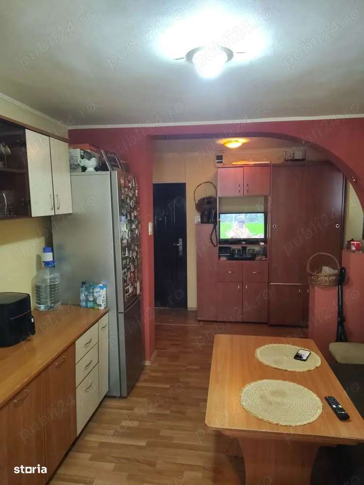 De vanzare Apartament 2 Camere Sebastian sector 5 - Imagine principală: 4/8