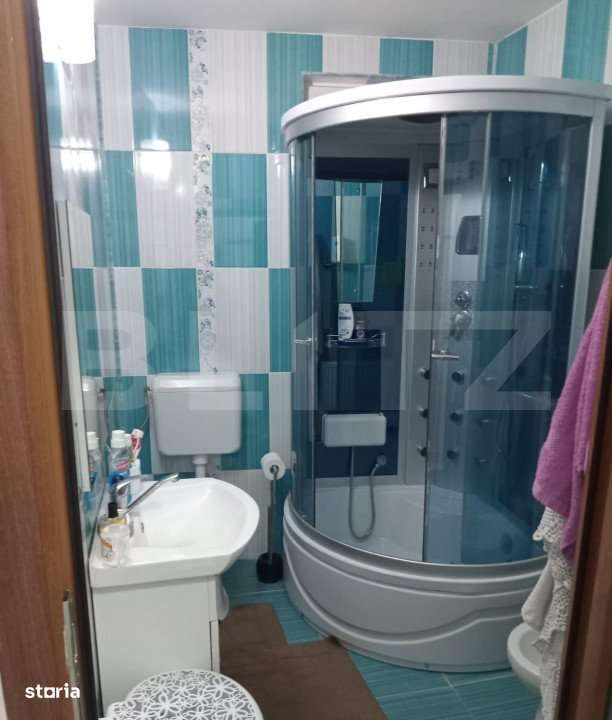 Casa 3 camere, 95mp utili + 150 mp teren, cartier Micro 4 - Imagine principală: 5/6