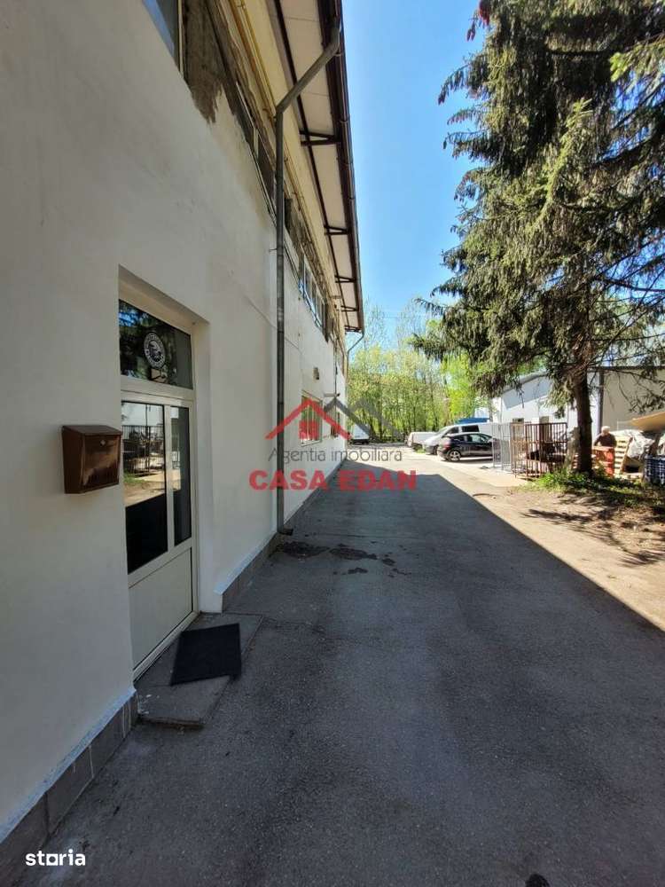 Spatiu pt birouri in Campina 342 mp 790e - Imagine principală: 3/17