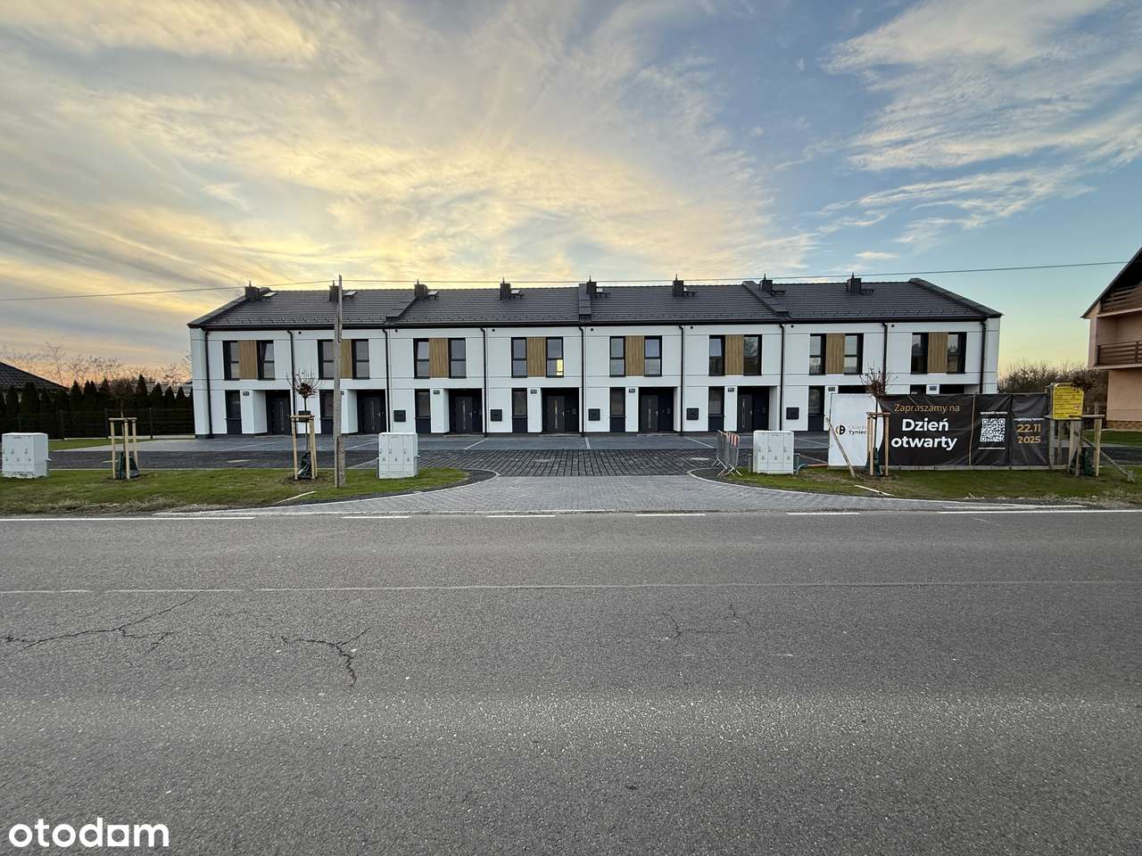 Ostatni wolny dom | 5 pokoi | 2 miejsca postojowe | ogrody do 278 m2 | - Pełny obrazek: 2/15