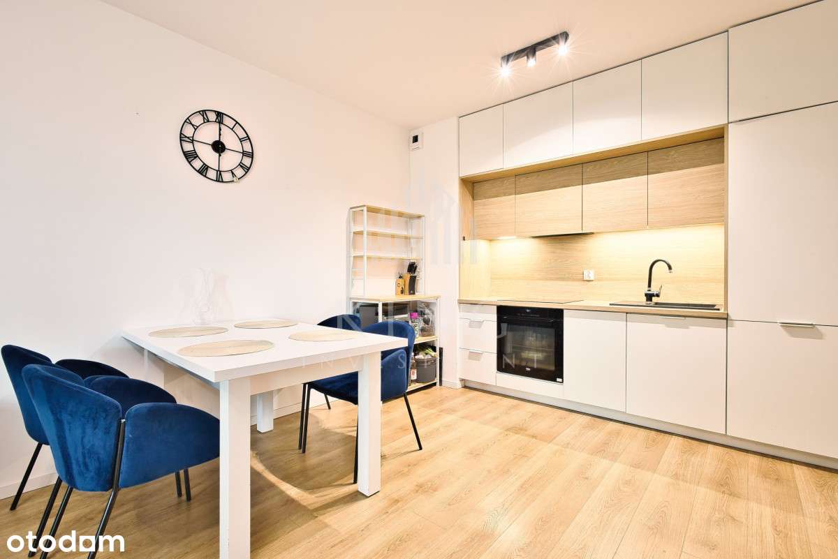 2 pokoje | Gdańsk Zakoniczyn | Nowa inwestycja - Pełny obrazek: 4/12