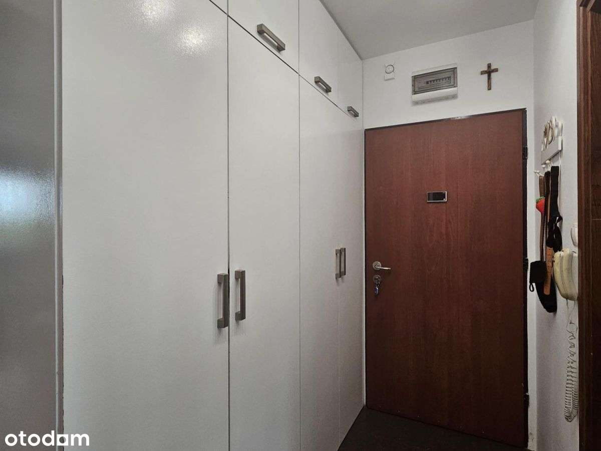 Rajska Jabłoń-2pokoje,balkon,garaż-10