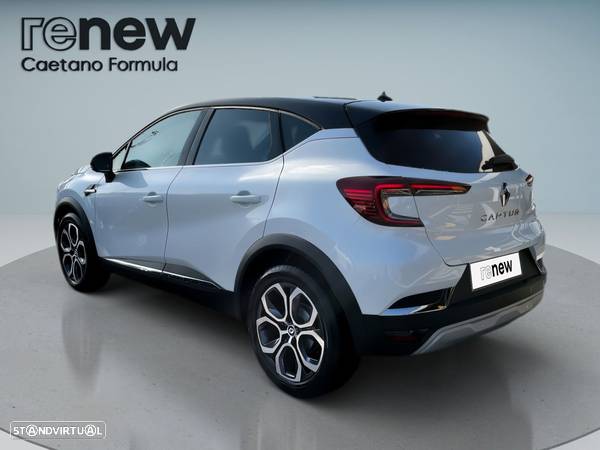 Renault Captur 1.0 TCe Intens - 7