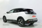 Peugeot 3008 1.5 BlueHDi GT EAT8 - 2