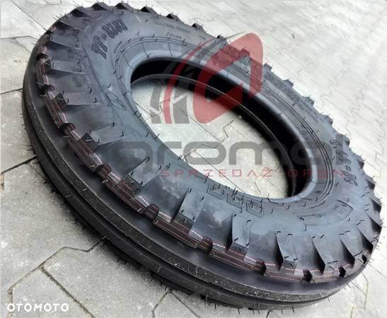 OPONA 6.00-16 BKT TF-8181 6PR 80A8/88A6 TT - 1