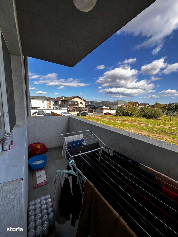 OLTENITEI - LEORDENI - Apartament cu 3 camere-2 bai-73 mp - Imagine principală: 5/19