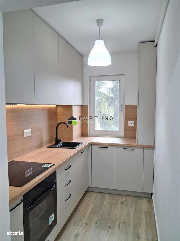 Apartament 2 camere zona Avram Iancu-9