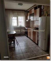 Apartament 3 camere decomandate zona Tomis Nord