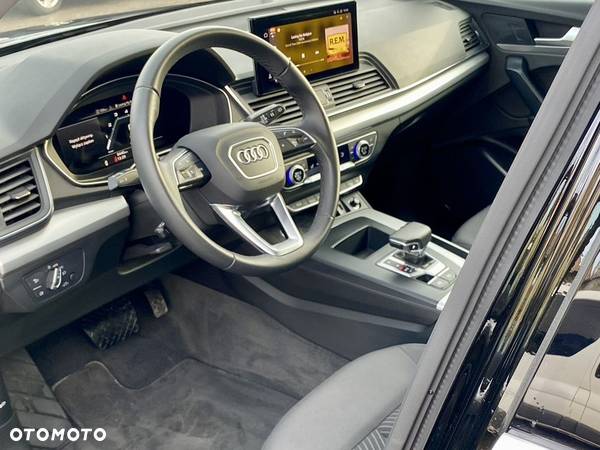 Audi Q5 40 TDI mHEV Quattro S tronic - 19