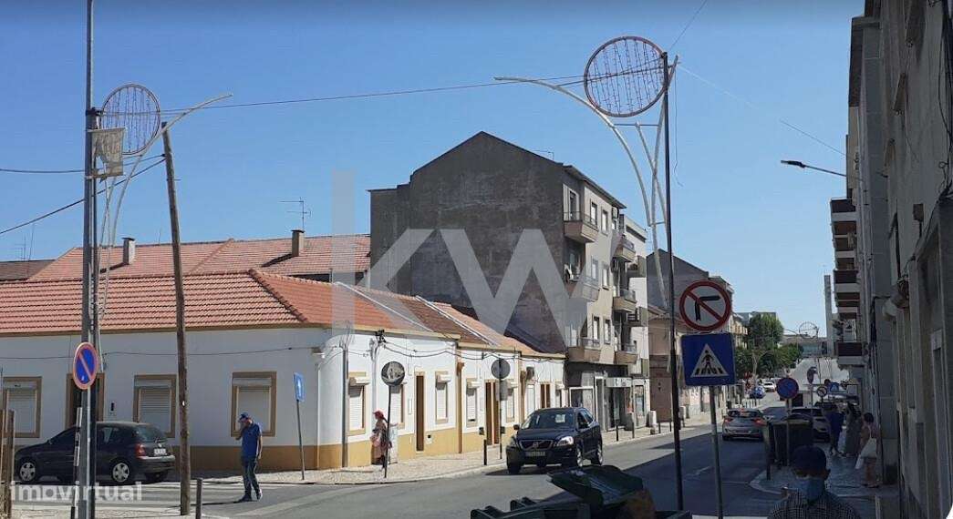 Lote para construção no Lavradio, conselho do Barreiro, distrito de Se - Grande imagem: 5/15