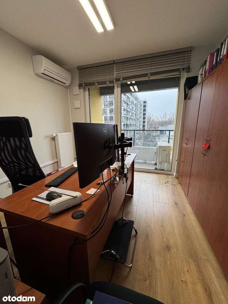 Mieszkanie inwestycyjne z najemcą  | ul. Braniborska 65-0