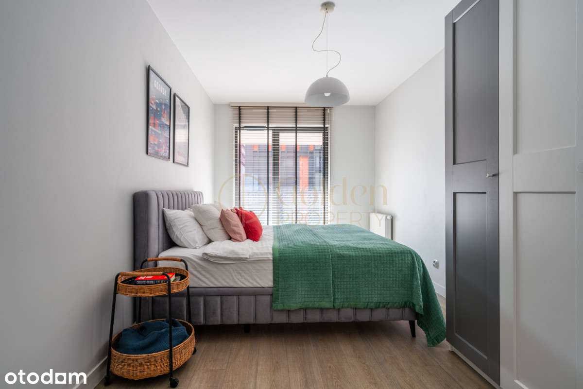 Inwestycja w sercu Gdańska - Pełny obrazek: 4/15