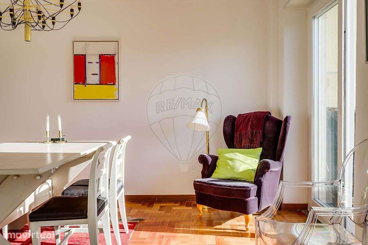 Apartamento T2 para venda-6