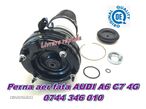 Perne aer fata / spate  Audi A6 C6, A6 C7, A7, A8 D3, A8 D4, Q7. BMW, Mercedes. NOU. Factura cu TVA - 2