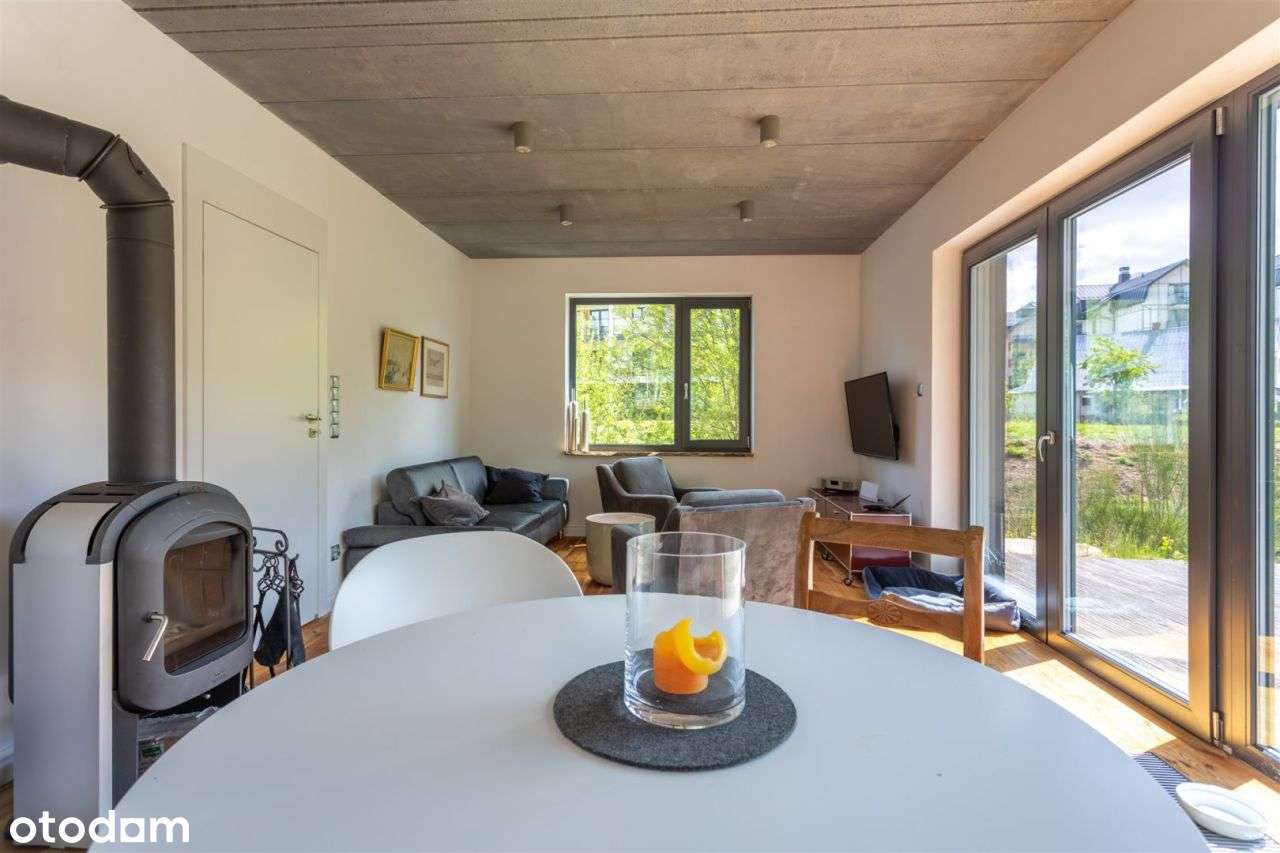 Dom jednorodzinny w samym sercu Szklarskiej Poręby-3