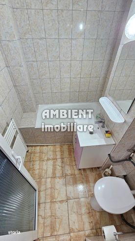 Apartament cu 3 camere, etaj 3, zona DECEBAL - KAUFLAND;-4