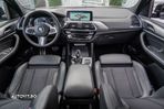 BMW X3 xDrive20d AT M Sport - 17