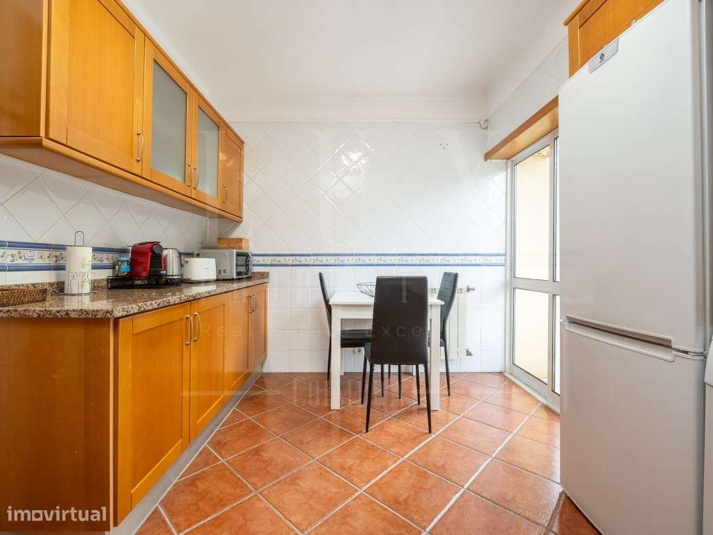 Apartamento T3 Duplex | Rua da Liberdade, Eiras-6