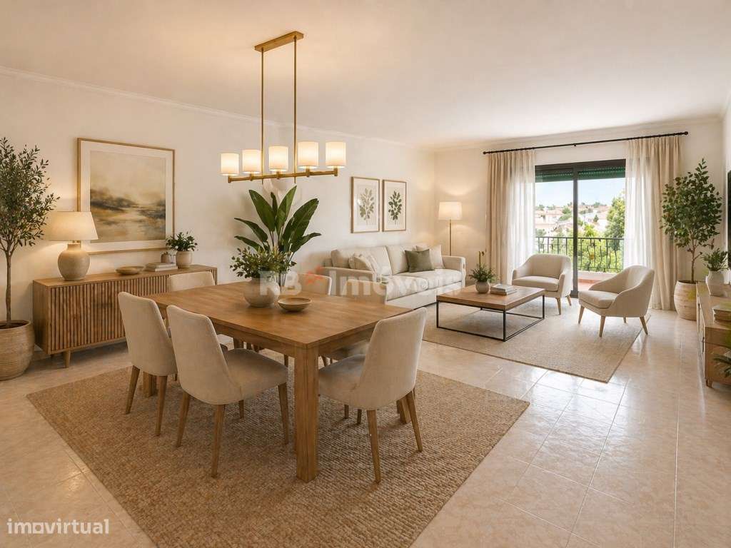 Moradia T2+1 com 2 pisos e garagem - Vila Nova de Paialvo, Tomar-5