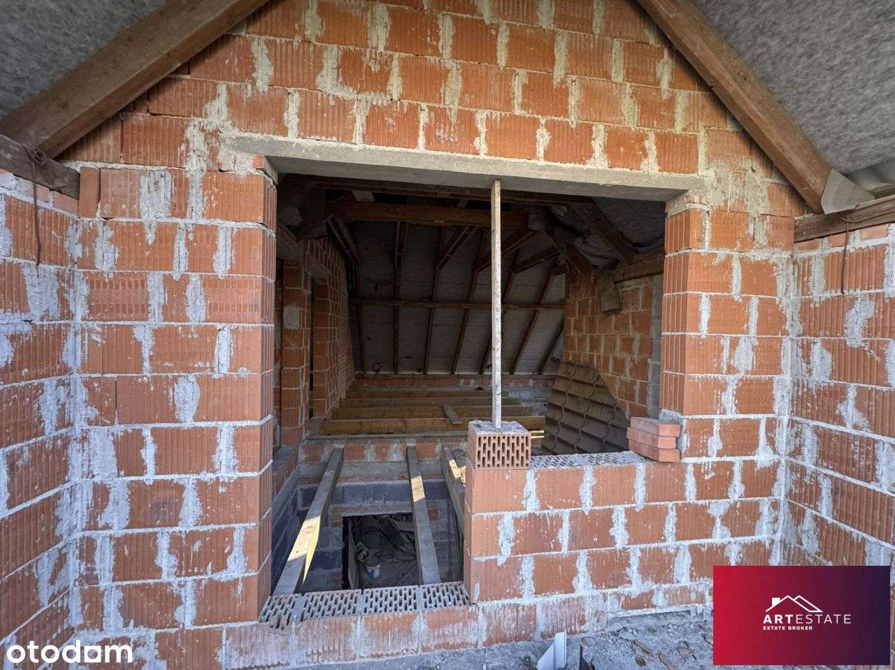 Działki budowlane z Mpzp Rąbień/Łódź-14